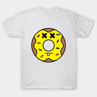 The Doofus Donut T-Shirt